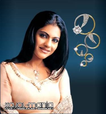 kajol